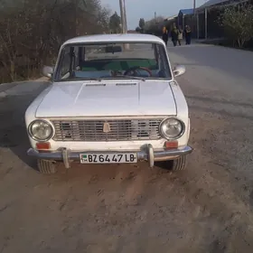 Lada 2101 1981