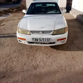 Toyota Camry 1993