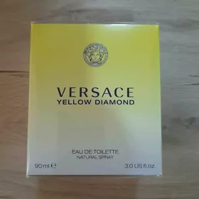 Versace Yellow Diamond