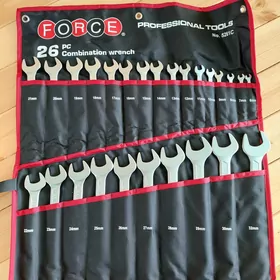 Forse Force nabor acar 26 ps