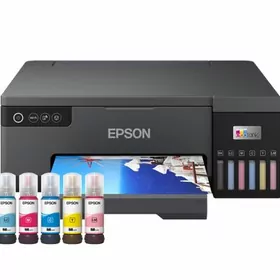 Ремонт Epson