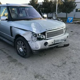 Land Rover Range Rover 2003