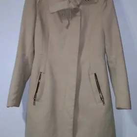 Пальто, Куртка