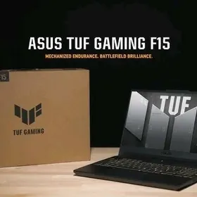 ASUS TUF Dash F15/i7/SSD 512