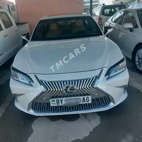 Lexus ES 350 2019