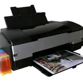Epson 1410 printer