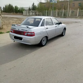 Lada 2110 2002