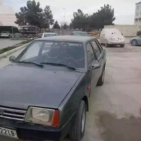 Lada 21099 1996