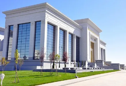 Более 210 структур примут участие в Выставке торгового комплекса Туркменистана