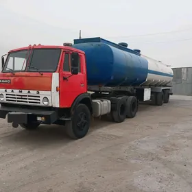 Kamaz 5410 1983