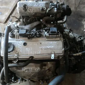 mator M.LANCER 99-04  2.0L