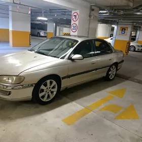 Opel Omega 1998