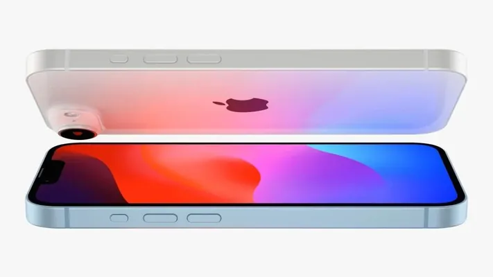 Apple отказалась от дисплеев Samsung для iPhone SE 4 из-за их дороговизны