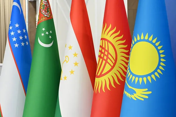 Страны Центральной Азии объединят усилия в борьбе с соляными бурями