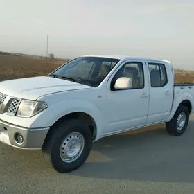 Nissan Navara 2013