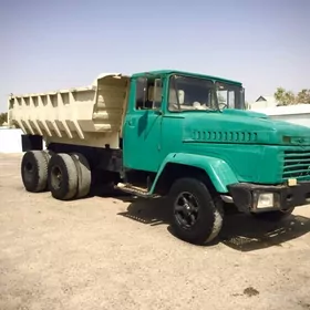 Ural 4320 1990