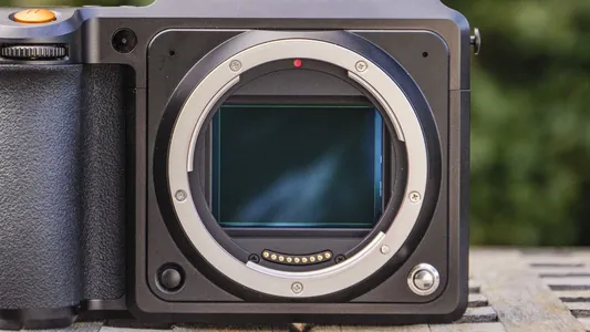 Sony представила 247-мегапиксельный сенсор для камер 