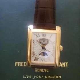 Продаются часы Frederick Konstant
