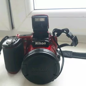 Nikon COOLPIX L830