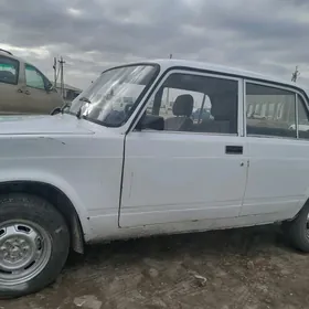 Lada 2107 1993