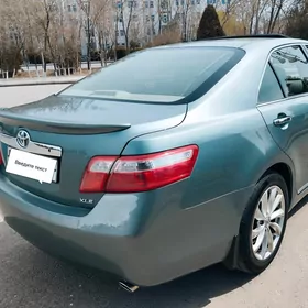 Toyota Camry 2008