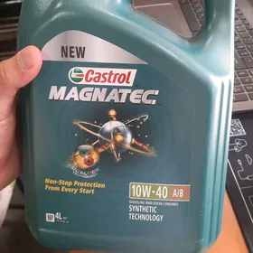 Castrol 1040 4L