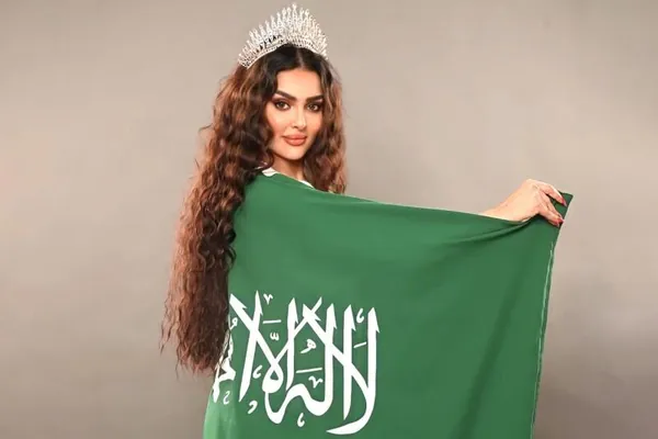 Саудовская Аравия впервые примет участие в конкурсе «Мисс Вселенная»