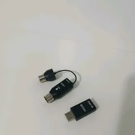 Midi-Usb adapter