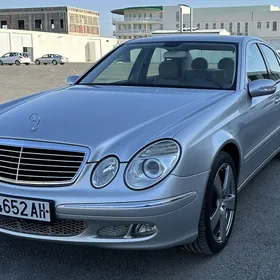 Mercedes-Benz E350 2006