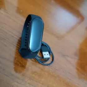 Mi Band 6 Original arassa!!