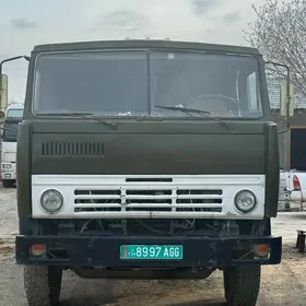 Kamaz 5320 1988