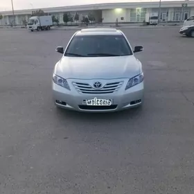 Toyota Camry 2007