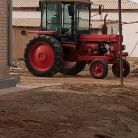 MTZ T-28 1993