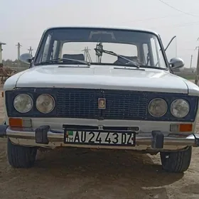 Lada 2106 2001