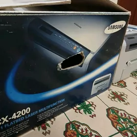 Samsung 4200 printer