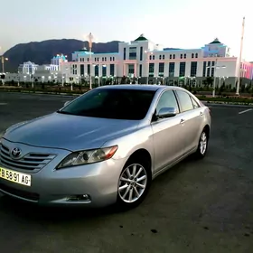 Toyota Camry 2007