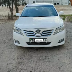 Toyota Camry 2010