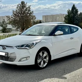 Hyundai Veloster 2012