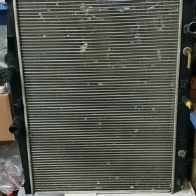 RX 350 2017 Radiator Suw