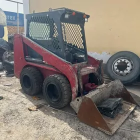 Caterpillar Dozer 2008