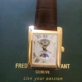 Часы Frederick Konstant