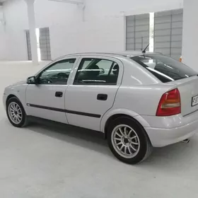 Opel Astra 1999