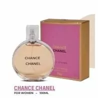 CHANCE CHANEL 100 ML