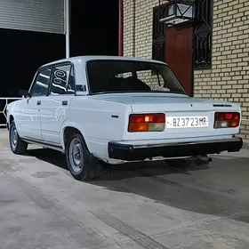 Lada 2107 2002