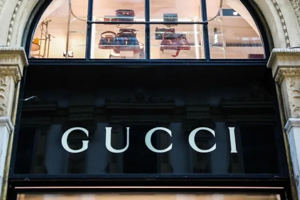 Французская киностудия Gaumont выпустит сериал об истории модного дома Gucci