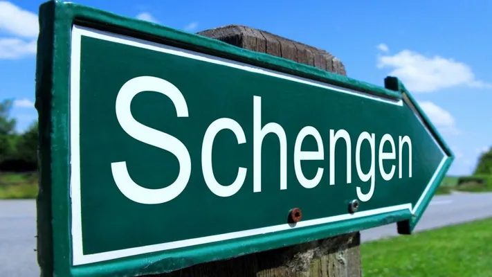 К Шенгенской зоне присоединились еще две страны