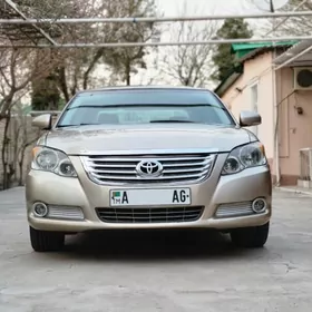 Toyota Avalon 2008