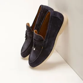 Kemal tanca loafer