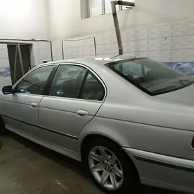 BMW 540 1996