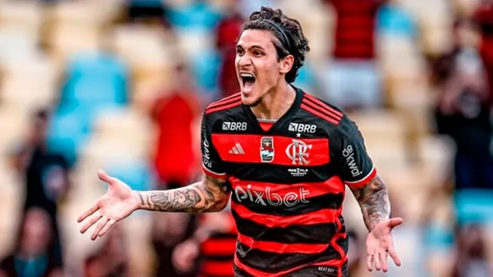 “Flamengo” futbol taryhynda 13 000 gol geçiren ilkinji klub boldy
